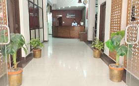 Hotel Gangour